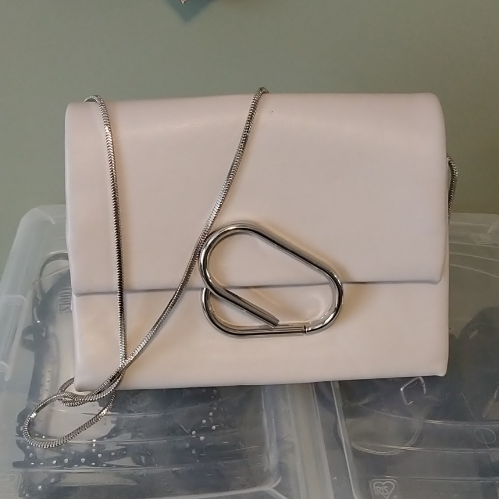 Only used once  for a wedding